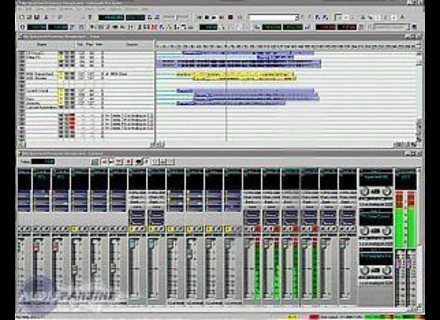 Cakewalk Pro Audio V9.03 - Multi Track Recording Studio.zip Download